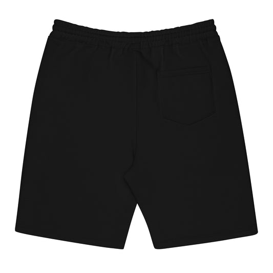Cross Sweat Shorts