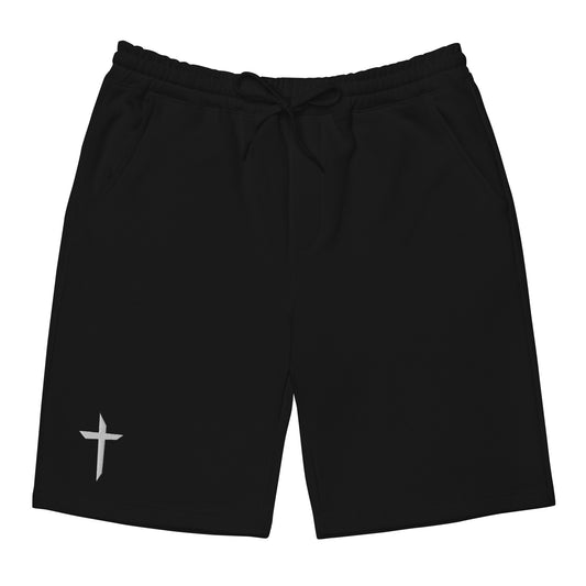 Cross Sweat Shorts